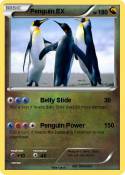Penguin EX