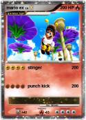 mario ex