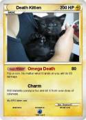 Death Kitten