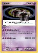 carmelo