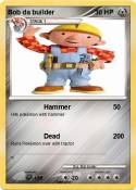 Bob da builder