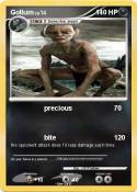Gollum