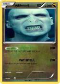 Voldemort EX