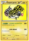 leopard gecko