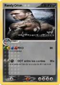 Randy Orton
