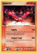 yveltal EX