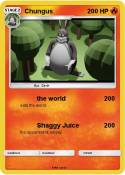 Chungus