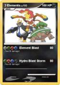 3 Elements