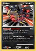 Giratina