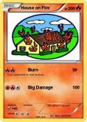 House on Fire