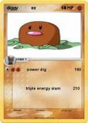 diggy ex 1