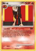 Ms Lai