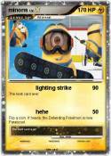 minons