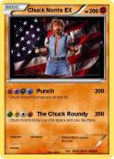 Chuck Norris