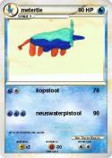 metertle
