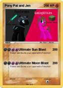 Pony Pat and