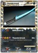 thundersowd