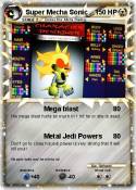 Super Mecha