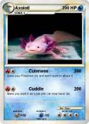 Axolotl
