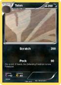 Talon