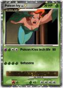 Poison Ivy