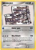 MISSINGNO