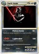Darth Vader