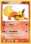 Flareon