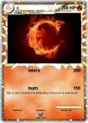 c