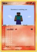 steve