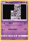 Missingno