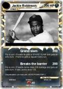 Jackie Robinson