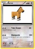 Horse