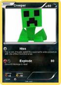 Creeper