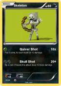 Skeleton