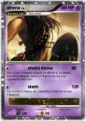 athena