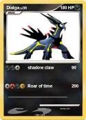 Dialga