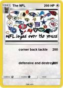 The NFL