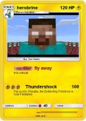 herobrine