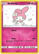 My Melody