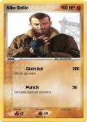Niko Bellic