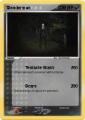 Slenderman