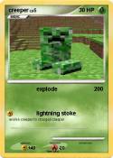 creeper