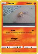 Saphire