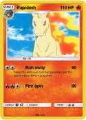 Rapidash