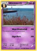 MGenAiden EX