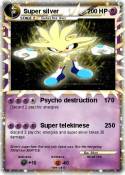 Super silver