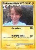 The Diamond