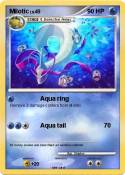Milotic