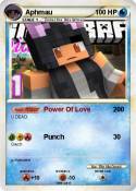 Aphmau